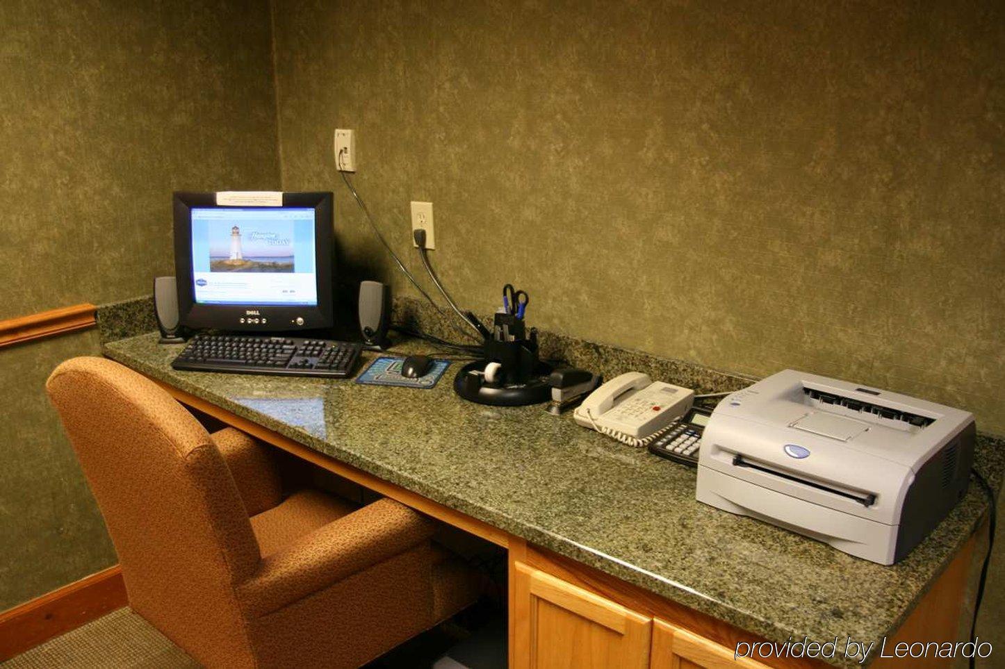 Hampton Inn & Suites Chapel Hill/Durham Facilities photo
