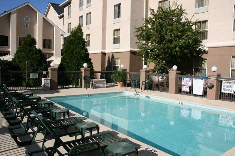 Hampton Inn & Suites Chapel Hill/Durham Facilities photo